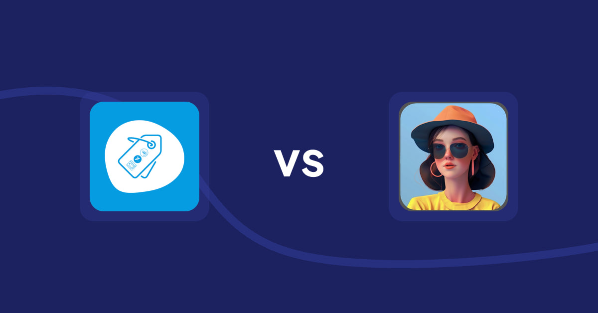 Shopify Product Display Apps: Extendons Product Tag Images vs Fit It