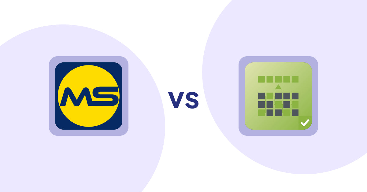 Shopify Metafield Apps: Metafield Supreme vs #ProductReference