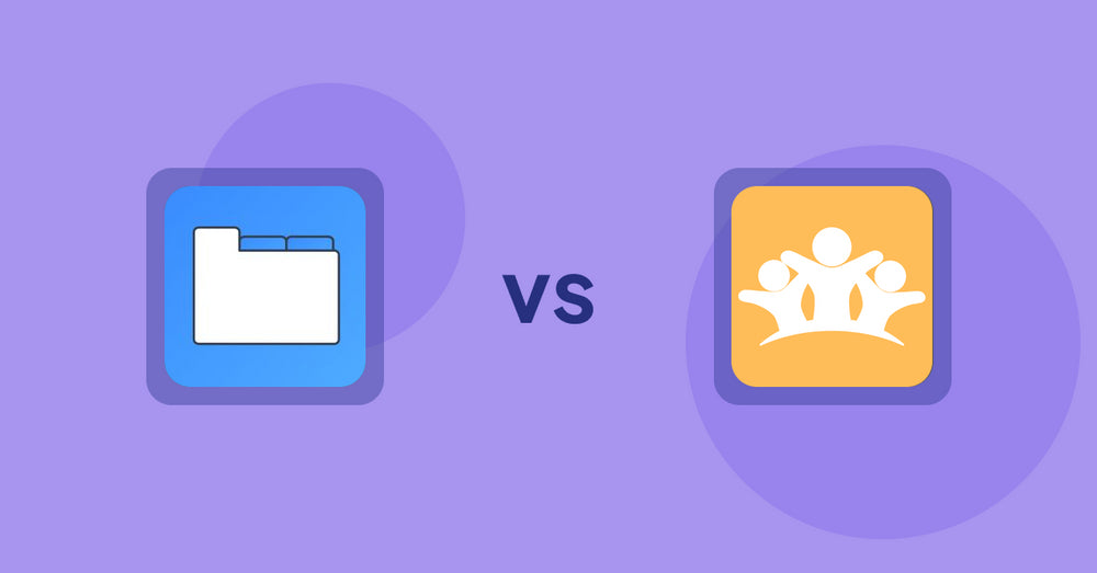 Shopify Metafield Apps: POWR Product Tabs vs Hyve ‑ Custom Blog Authors