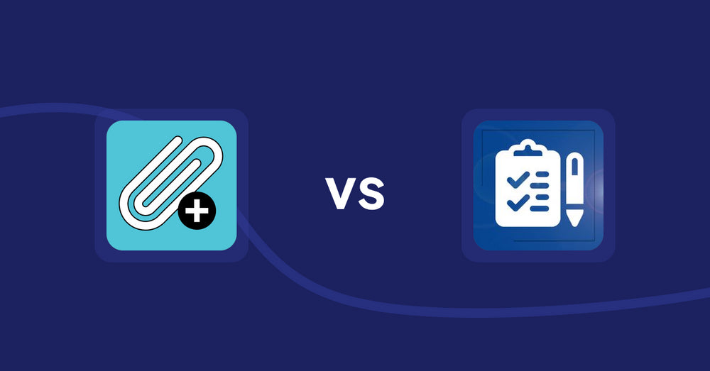 Shopify Metafield Apps: Metafields2 vs All in One Metafields