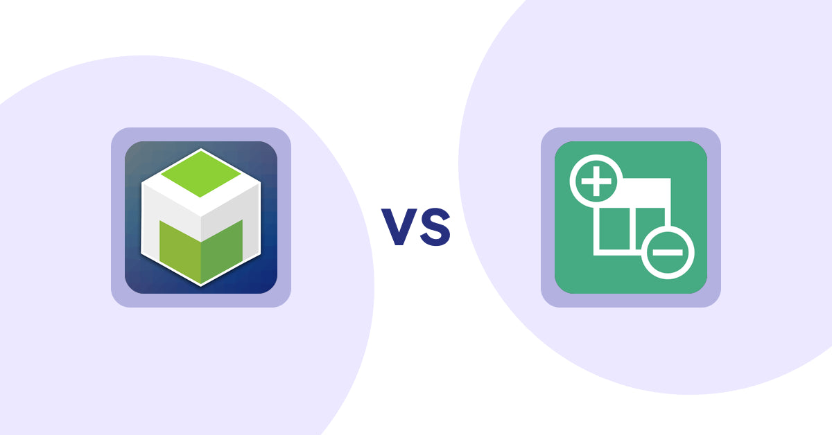 Shopify Metafield Apps: Metafields Manager vs SWT Products Custom Fields