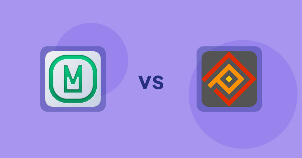 Shopify Metafield Apps: Metafield Lite vs Product Plus