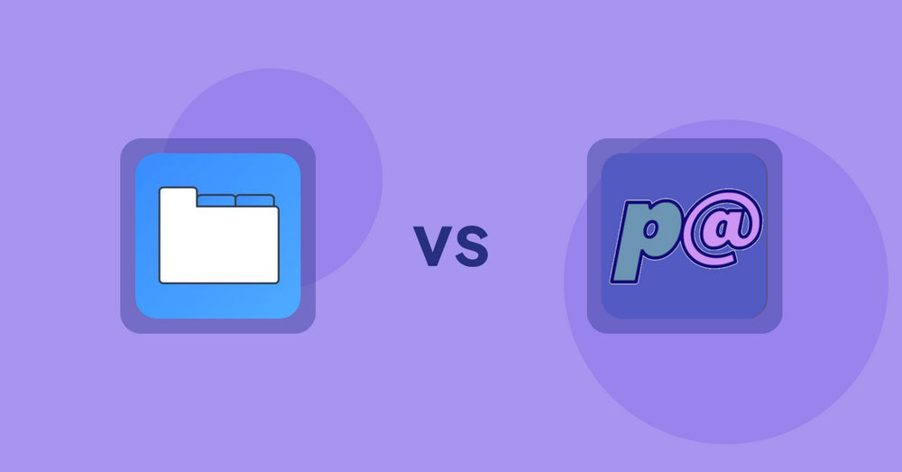 Shopify Metafield Apps: POWR Product Tabs vs Parameterizer