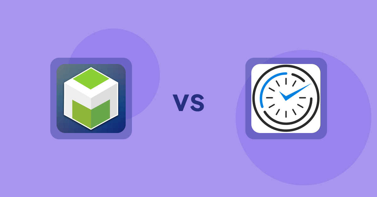 Shopify Metafield Apps: Metafields Manager vs StoreHours