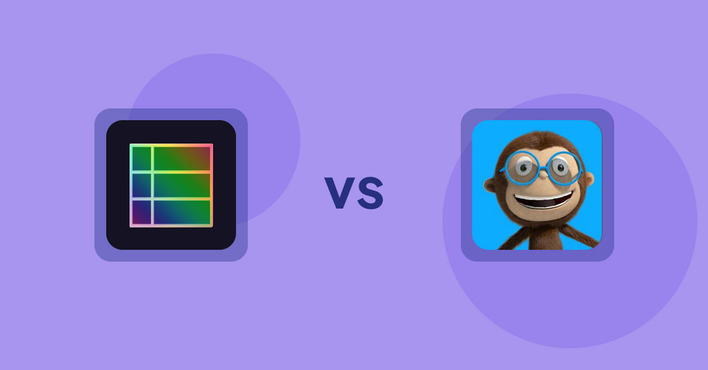 Shopify Metafield Apps: TableFlow Specification Table vs [Maestrooo] SuperFields