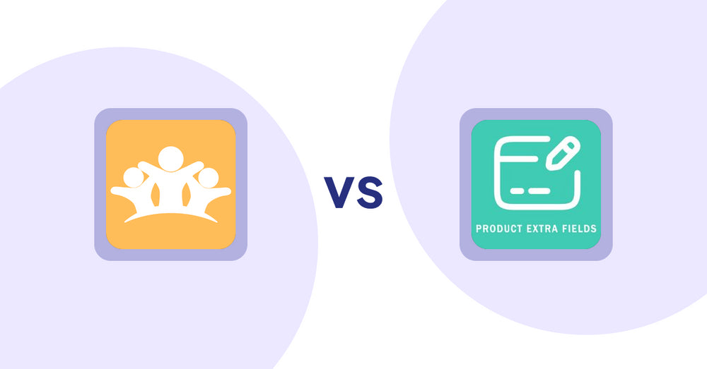 Shopify Metafield Apps: Hyve ‑ Custom Blog Authors vs Product Extra Fields ‑Soronix