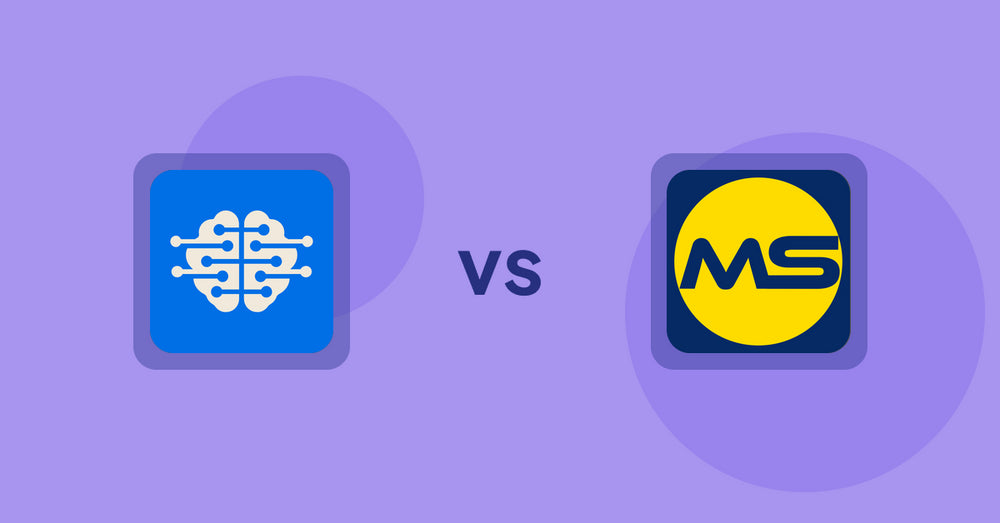 Shopify Metafield Apps: MetaMind vs Metafield Supreme