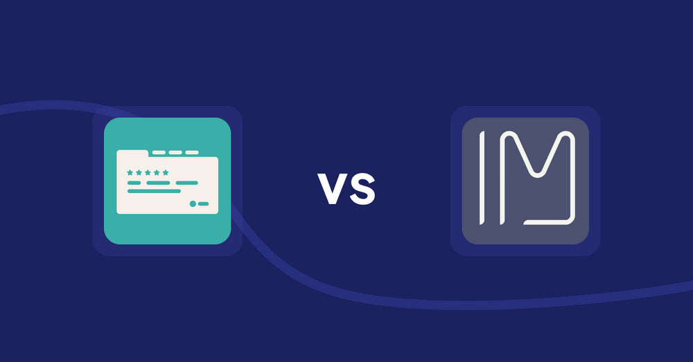 Shopify Product Display Apps: Smart Tabs ‑ Product Tabs vs Imersian ‑ Interior Visualizer