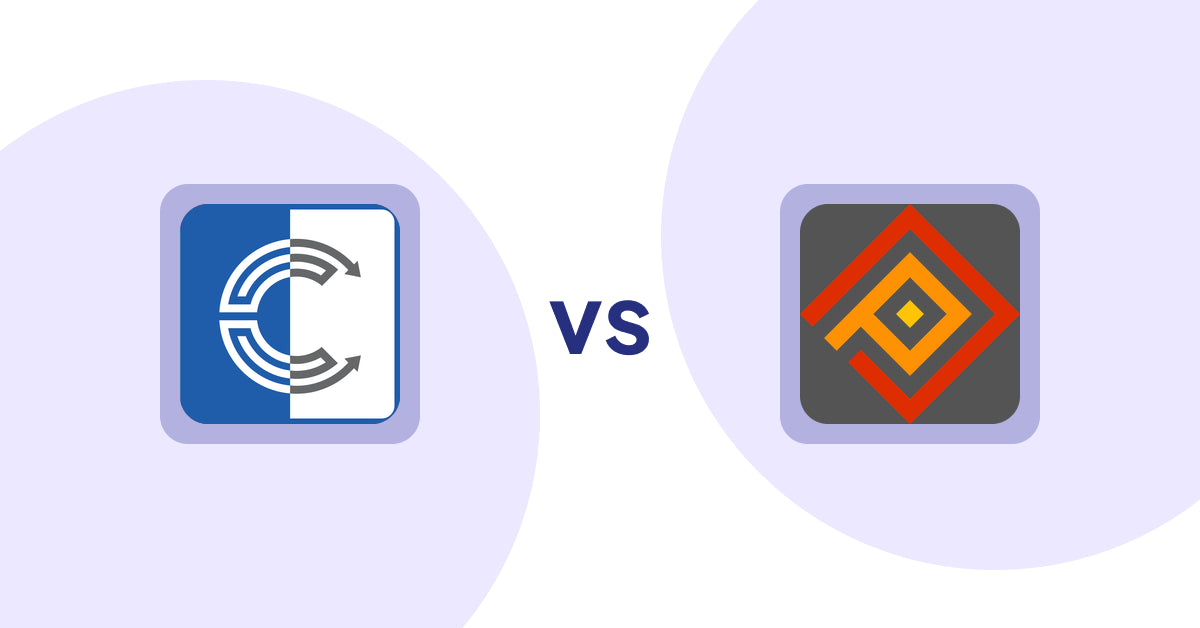 Shopify Metafield Apps: Easy ReCaptcha Icon Removal vs Product Plus