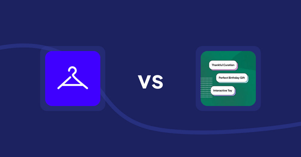 Shopify Product Display Apps: Aiuta vs FeatureFrame ‑ Pretty Product