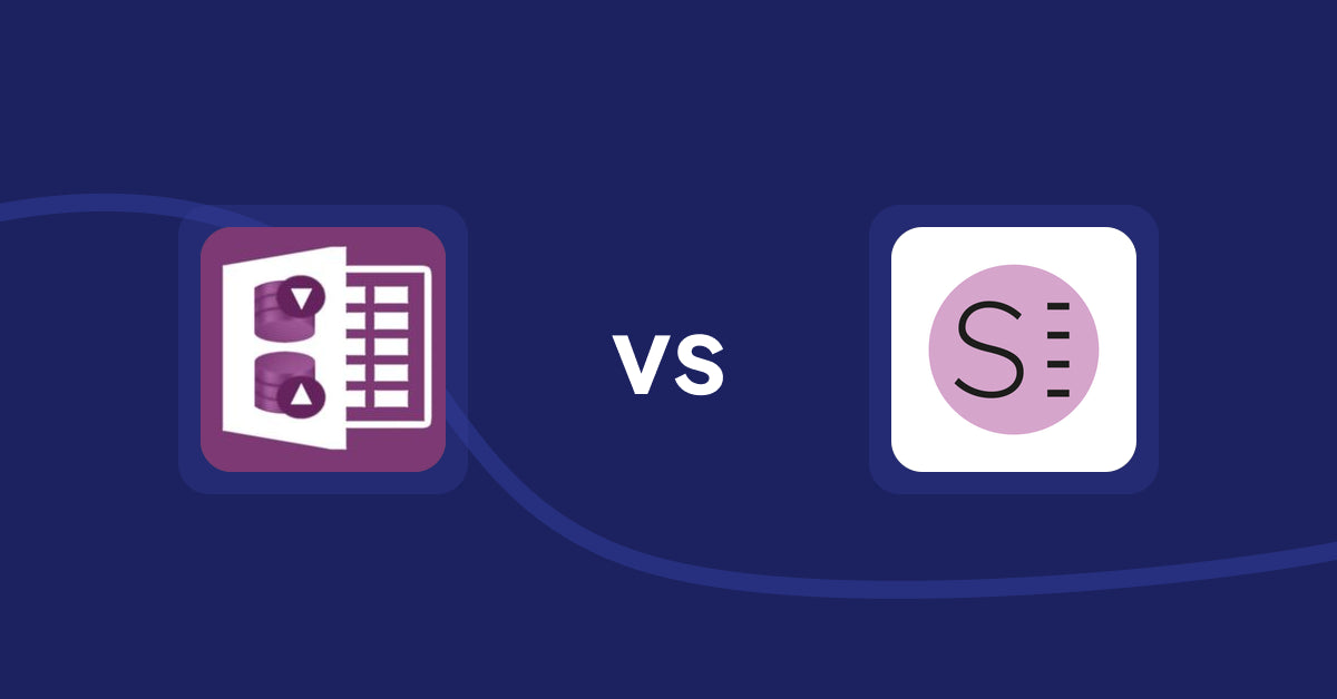 Shopify Metafield Apps: S‑BULK Excel Like Product Edit vs SizeMe