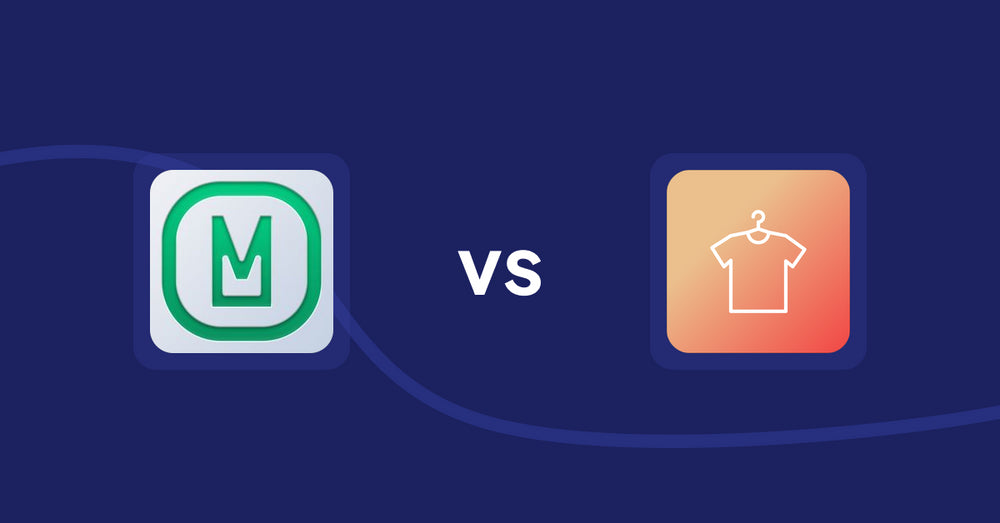 Shopify Metafield Apps: Metafield Lite vs. Laundry Symbols Clothing Care