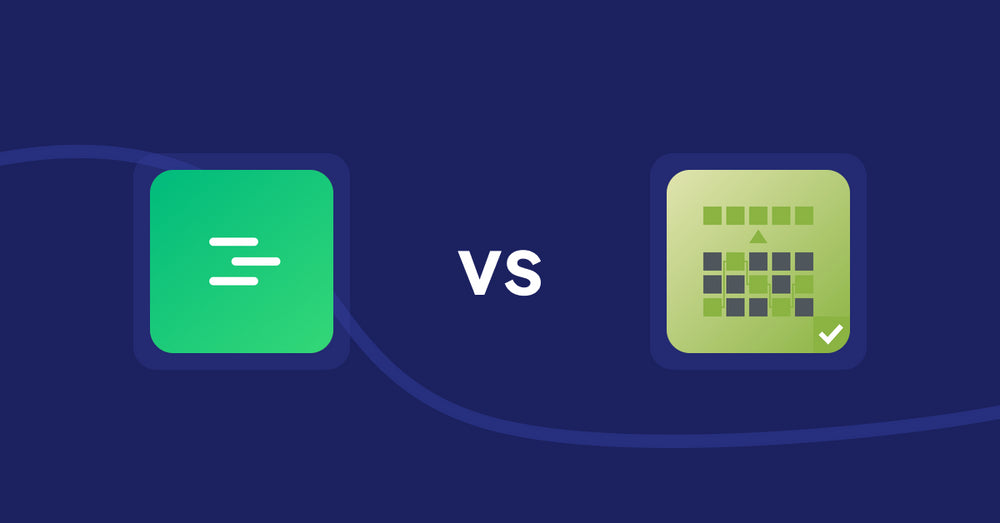 Shopify Metafield Apps: Better Blog Comments vs #ProductReference