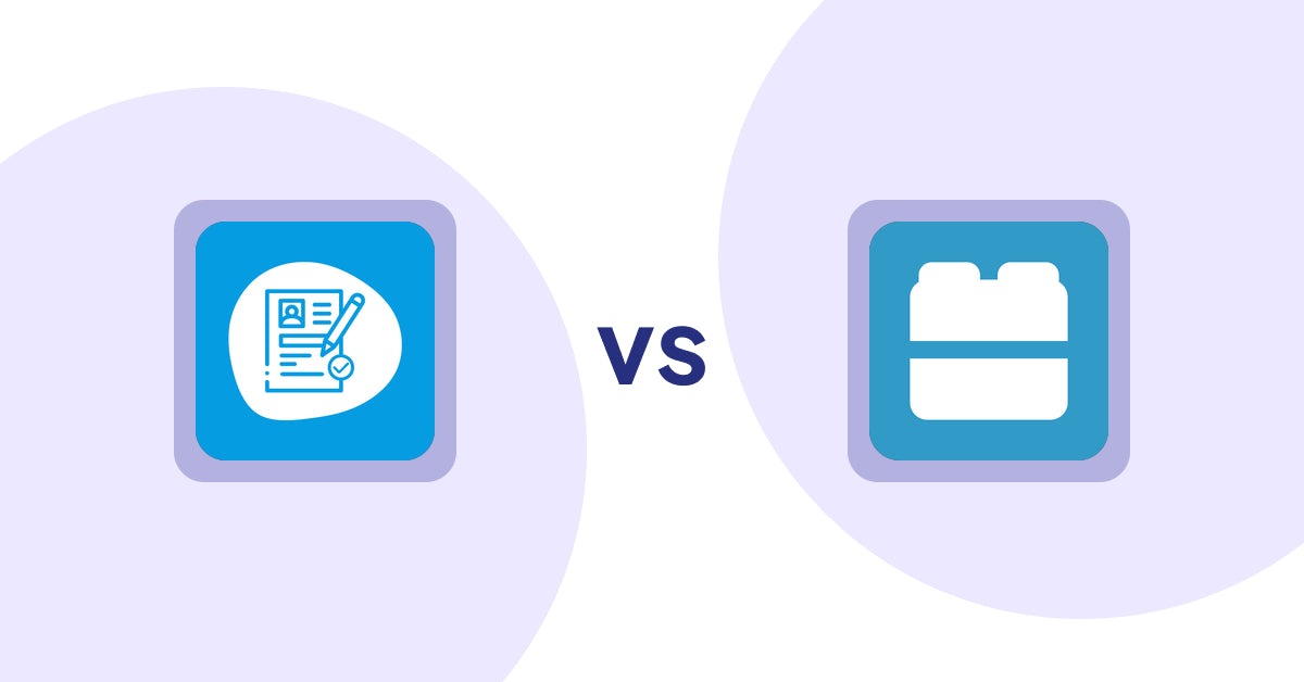 Shopify Metafield Apps: Extendons Registration Fields vs Easy Metafields by DevCloud