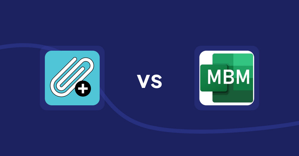 Shopify Metafield Apps: Metafields2 vs. Mbbonz ‑ Bulk Metafields