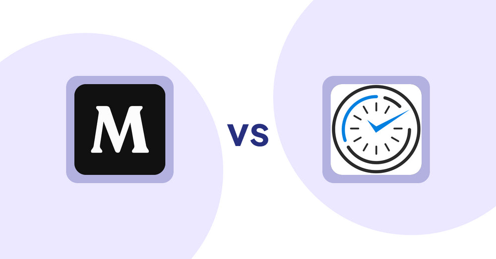 Shopify Metafield Apps: Native Metafields vs StoreHours