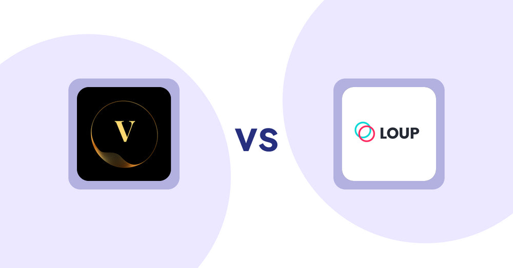 Shopify Product Display Apps: ProductTube vs Loup: Sell on Instagram