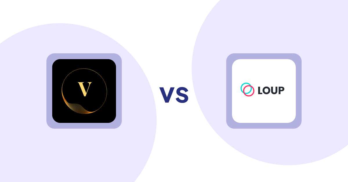 Shopify Product Display Apps: ProductTube vs Loup: Sell on Instagram