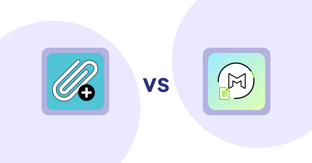 Shopify Metafield Apps: Metafields2 vs Mport ‑ Bulk Metafield Import