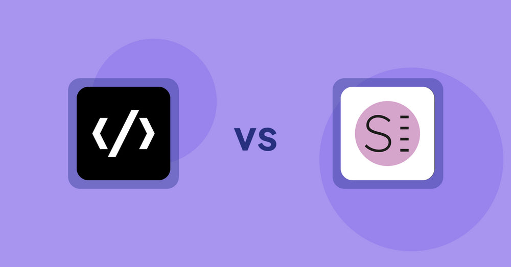 Shopify Metafield Apps: Better Site Verifications vs SizeMe