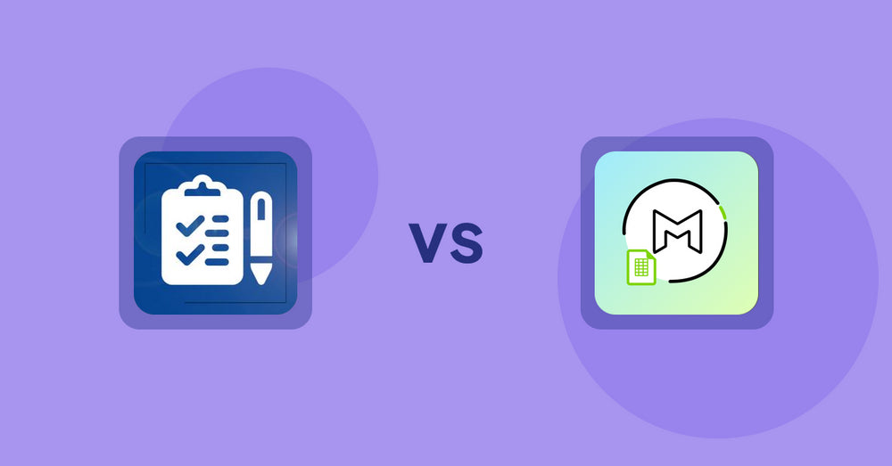 Shopify Metafield Apps: All in One Metafields vs Mport ‑ Bulk Metafield Import