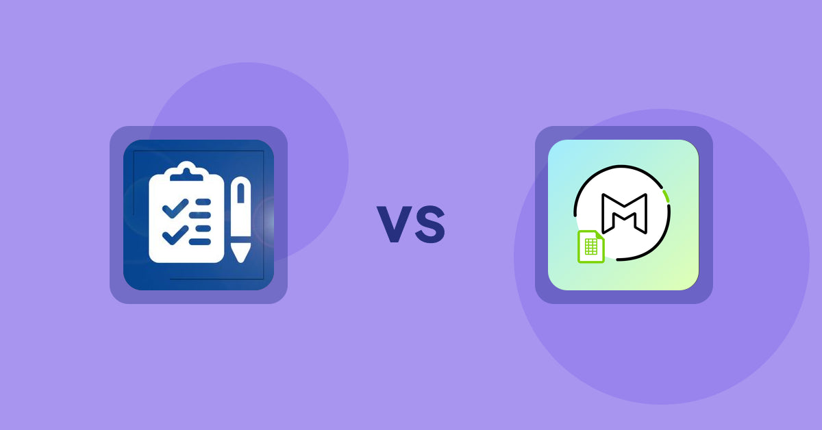 Shopify Metafield Apps: All in One Metafields vs Mport ‑ Bulk Metafield Import