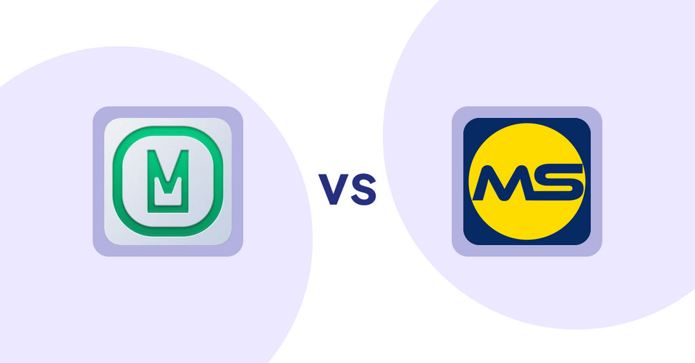 Shopify Metafield Apps: Metafield Lite vs Metafield Supreme