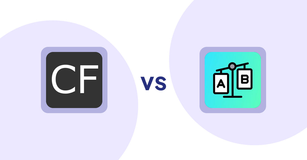 Shopify Metafield Apps: WebAppsLive ‑ Fields Manager vs Spec & Compare