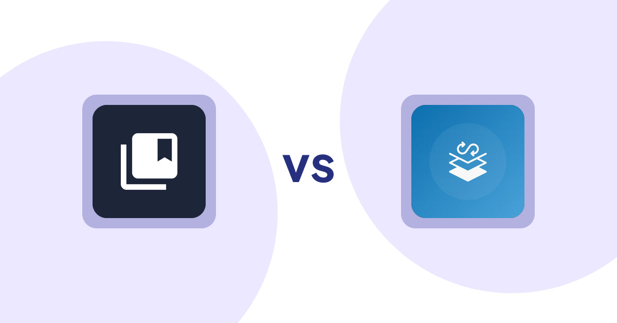 Shopify Metafield Apps: Smart Metafield Collections vs Seota In/Out Meta Data