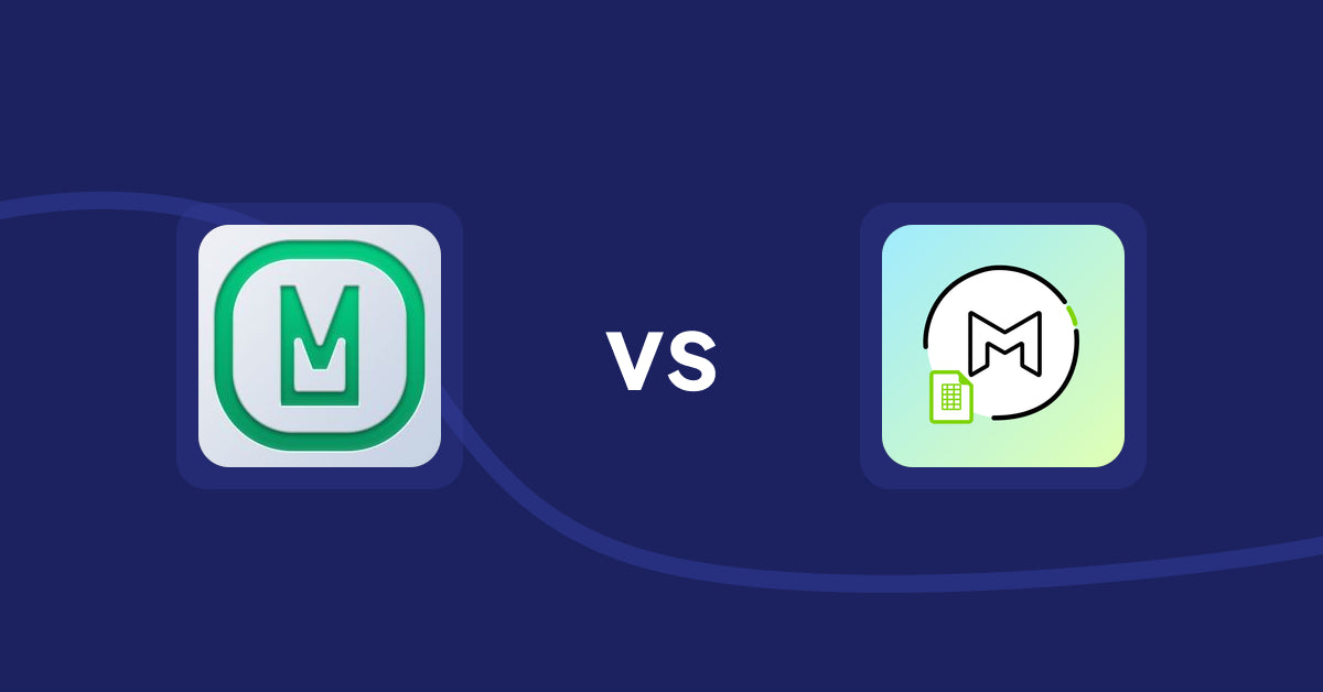 Shopify Metafield Apps: Metafield Lite vs Mport ‑ Bulk Metafield Import