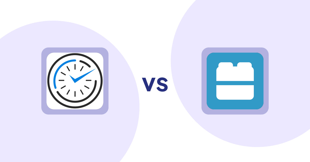 Shopify Metafield Apps: StoreHours vs Easy Metafields by DevCloud