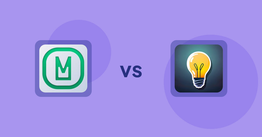 Shopify Metafield Apps: Metafield Lite vs CopyZero ‑ AI Copy Writer