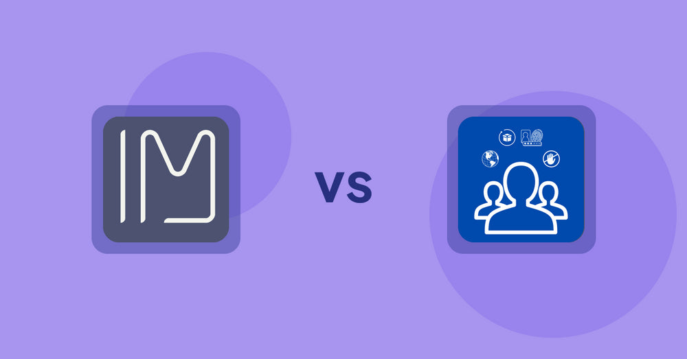 Shopify Product Display Apps: Imersian ‑ Interior Visualizer vs Customer's Products Manager