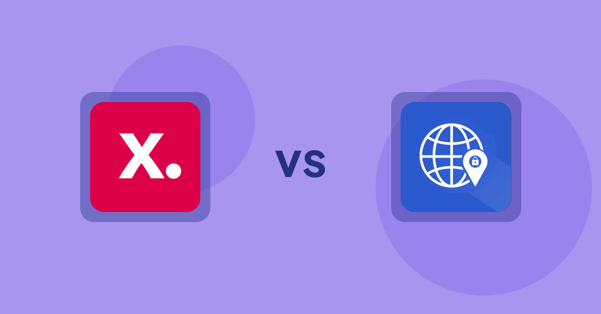 Shopify Product Display Apps: Category & Collection Sort |KX vs Addify ‑ Country Restrictions