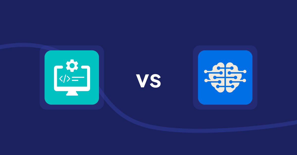 Shopify Metafield Apps: CrawlApps Custom Metafields vs MetaMind