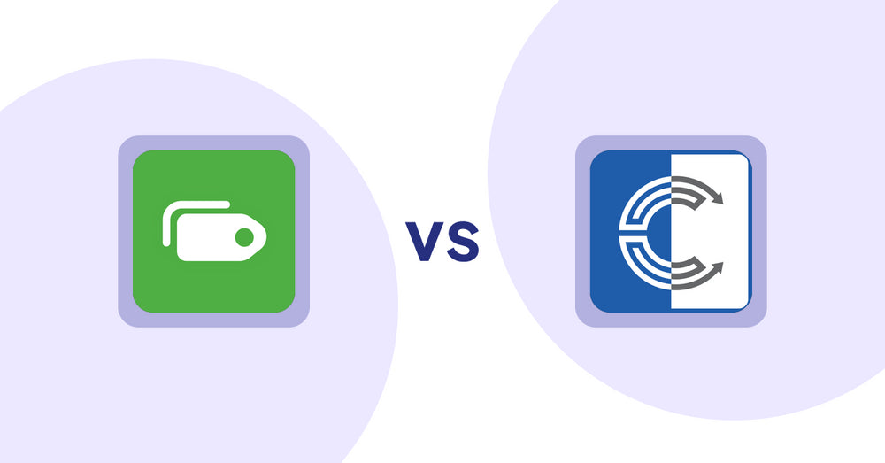 Shopify Metafield Apps: Power Tools Bulk Edit Tags vs Easy ReCaptcha Icon Removal