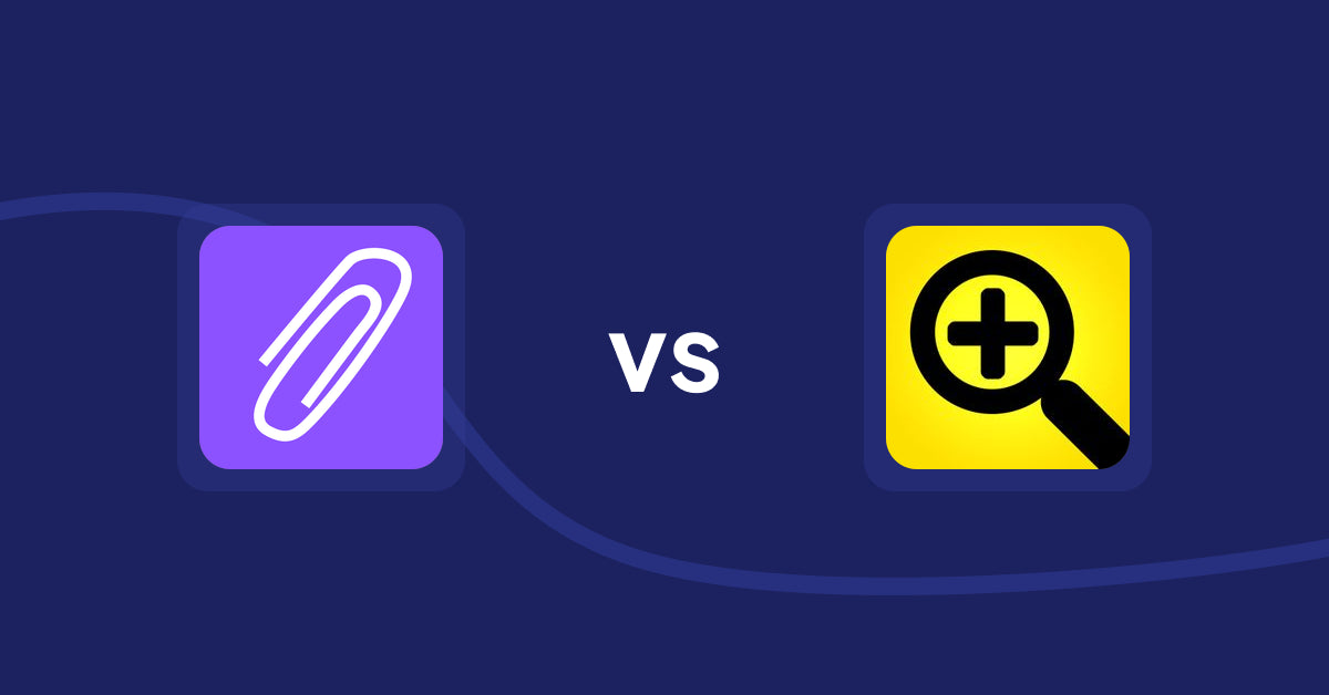 Shopify Product Display Apps: Agile Attachments vs Fast View: Fastest Quick View