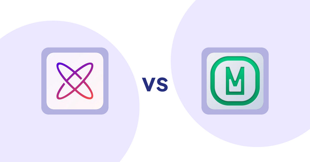 Shopify Metafield Apps: Helium Customer Fields vs Metafield Lite