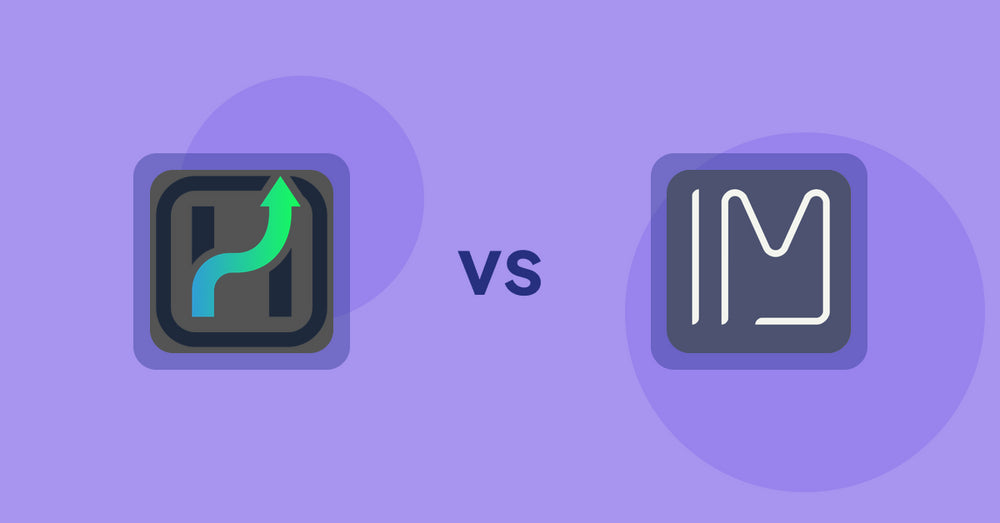 Shopify Product Display Apps: Heuristic Commerce vs Imersian ‑ Interior Visualizer