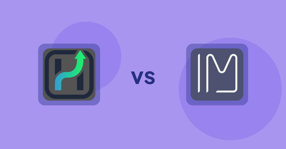 Shopify Product Display Apps: Heuristic Commerce vs Imersian ‑ Interior Visualizer