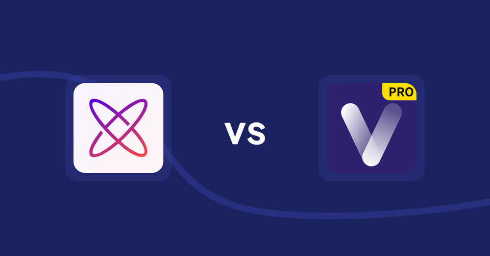 Shopify Metafield Apps: Helium Customer Fields vs Variant Description Pro