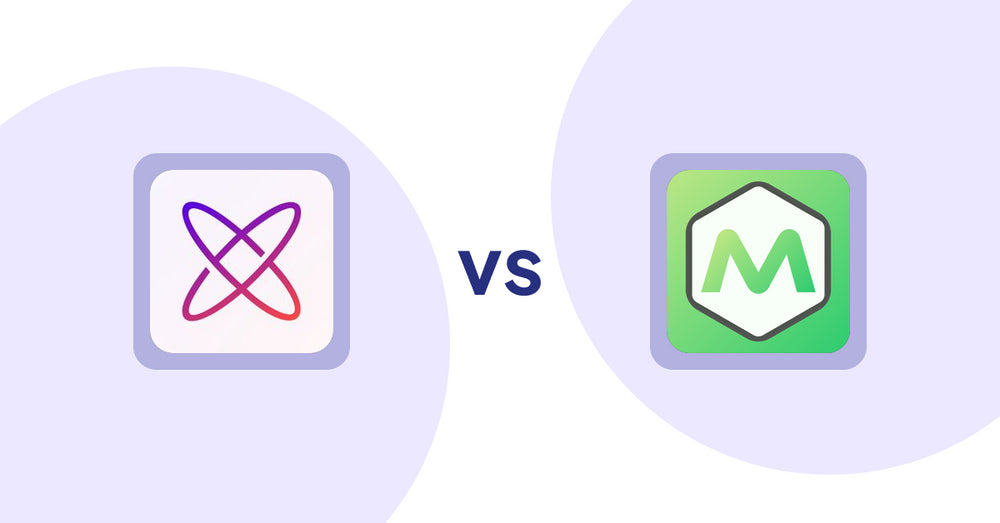 Shopify Metafield Apps: Helium Customer Fields vs Metafields Guru