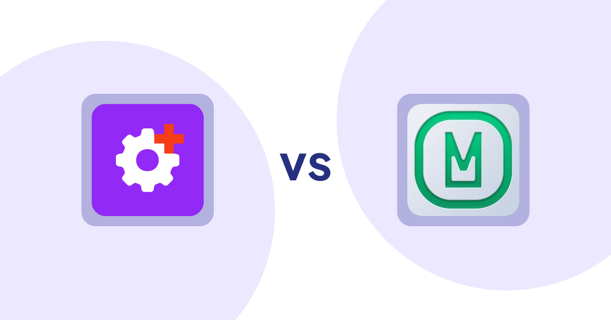 Shopify Metafield Apps: Admin+ vs Metafield Lite