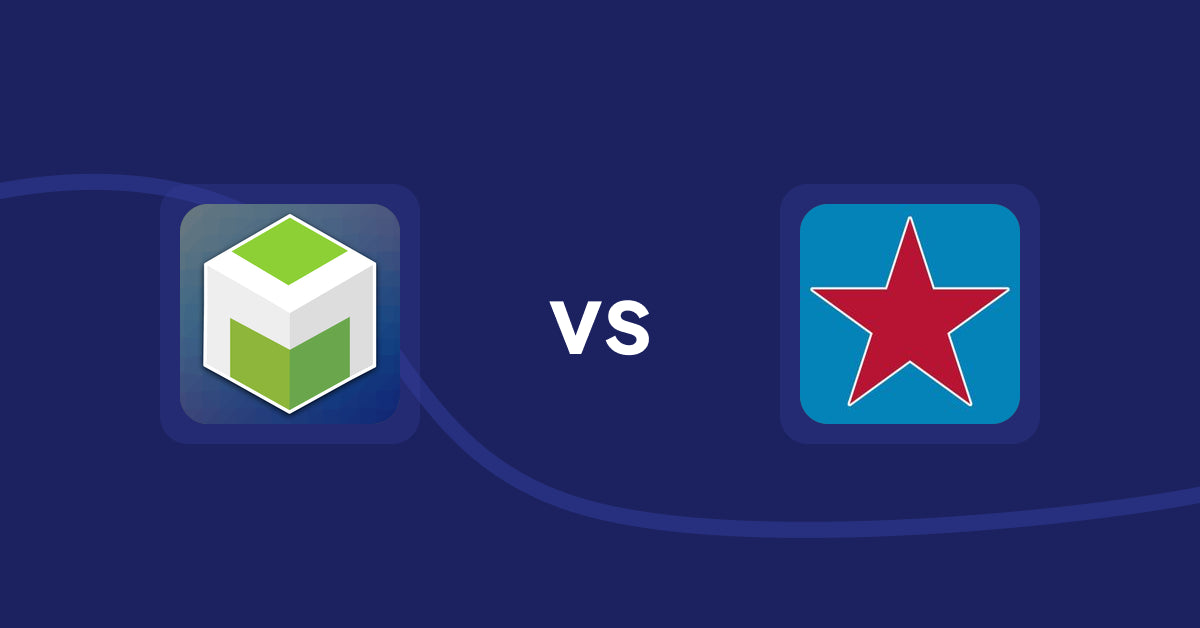 Shopify Metafield Apps: Metafields Manager vs. MTApps: Blog Featured Products