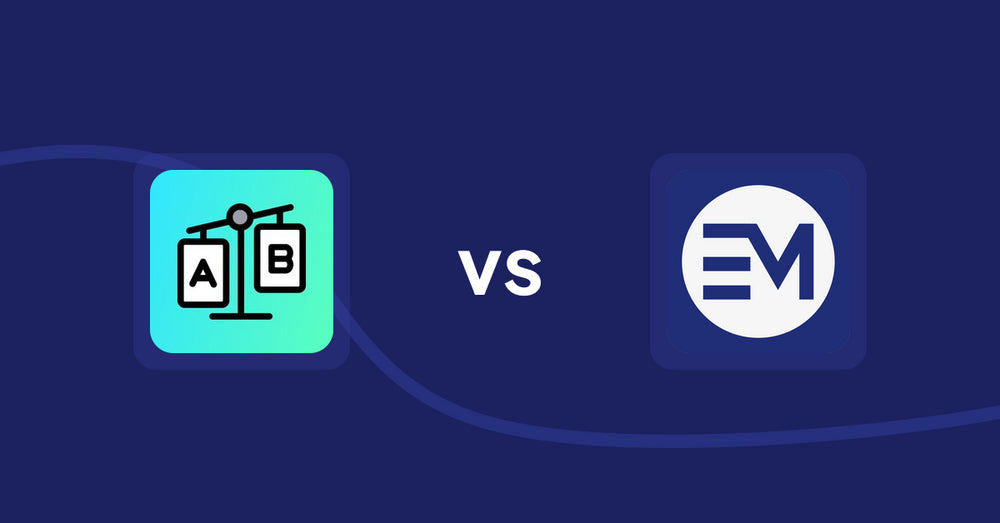 Shopify Metafield Apps: Spec & Compare vs Easy MetaField