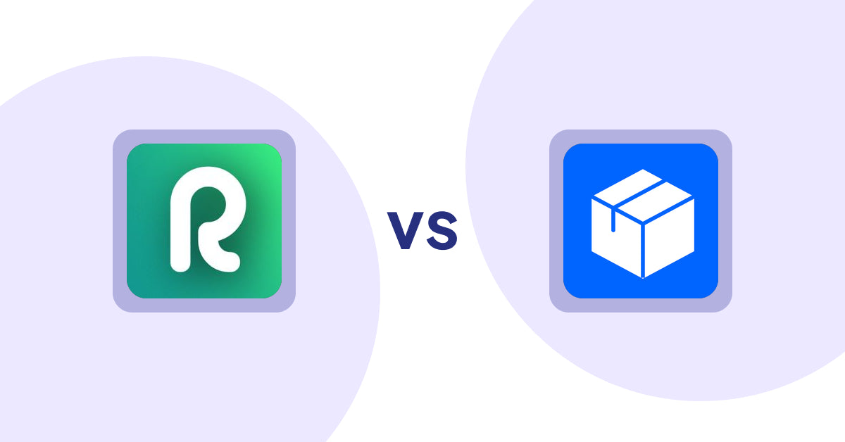 Shopify Product Display Apps: ReelTok Shoppable Videos + UGC vs Wonderful Widgets