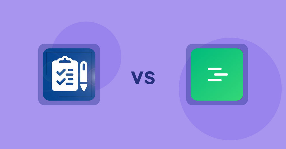 Shopify Metafield Apps: All in One Metafields vs Better Blog Comments