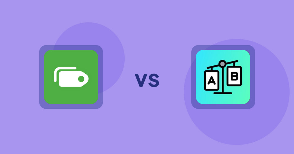 Shopify Metafield Apps: Power Tools Bulk Edit Tags vs Spec & Compare