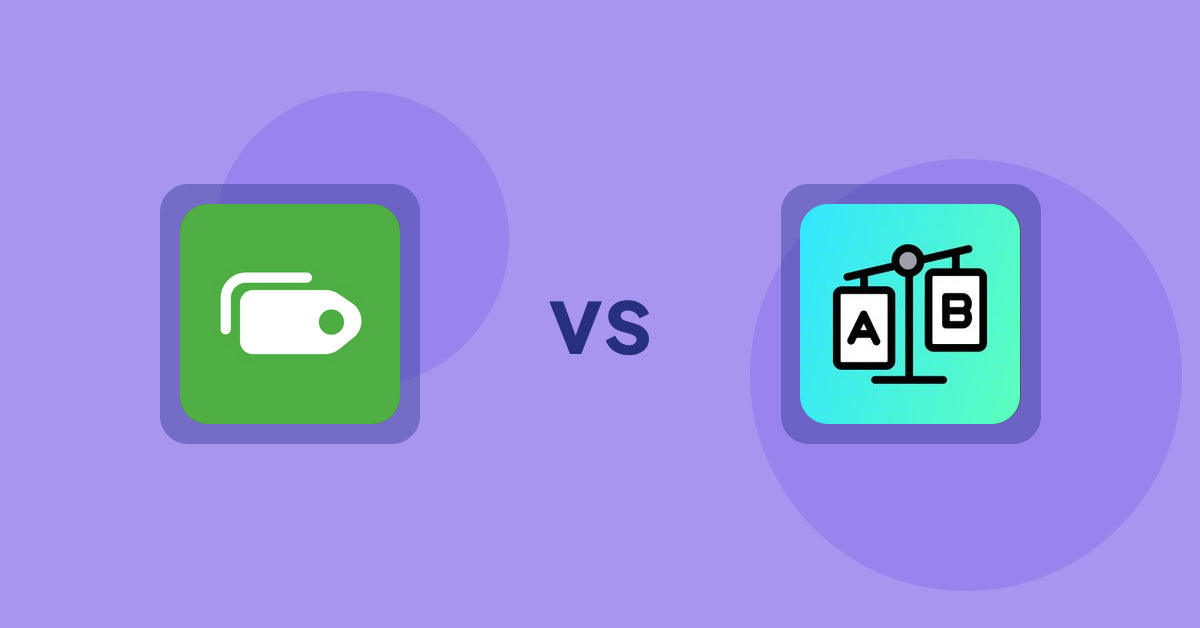 Shopify Metafield Apps: Power Tools Bulk Edit Tags vs Spec & Compare