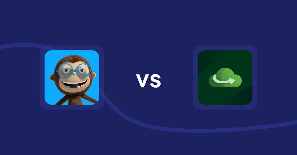 Shopify Metafield Apps: [Maestrooo] SuperFields vs Akeans Upload Hike